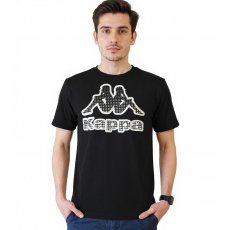 Kappa Férfi Póló 708289-Black