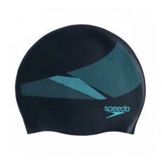 Speedo Úszósapka Reversible Moulded Silicone Cap (UK) 8-09337A274