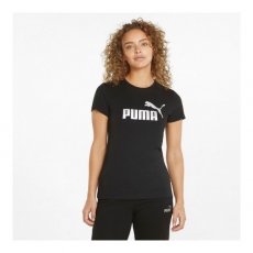 Puma Női Póló ESS+ Metallic Logo Tee 848303-51 