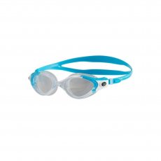 Speedo Női Úszószemüveg FUT BIOF FSEAL GOG AF BLU/CLEA(UK) 8-11312C105