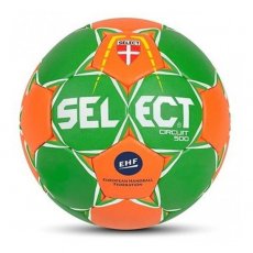 Select Kézilabda Select Circuit 500 selectcircuit-green