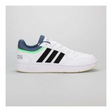 Adidas Férfi Utcai Cipő HOOPS 3.0 GY4733