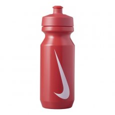 Nike Kulacs NIKE BIG MOUTH BOTTLE 2.0 22 OZ SPORT RED/SPORT RED/WHITE 22OZ N.000.0042.694
