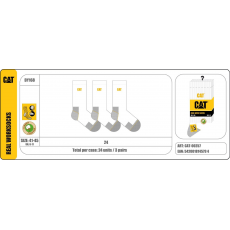 Caterpillar Zokni Munkazokni-DY168 CAT-00257