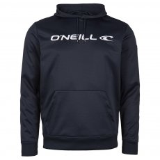 O'Neill Férfi Pulóver Rutile Solid Hooded Fleece N2350003-15039