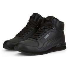 Puma Férfi Utcai Cipő ST Runner v3 Mid L 387638-01