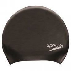 Speedo Úszósapka Long Hair Cap (UK) 8-061680001