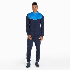 Puma Férfi Melegítő Szett individualRISE Tracksuit 657534-02
