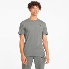 Puma Férfi Póló ESS Small Logo Tee 586668-53