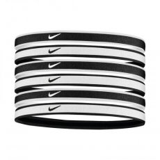 Nike Hajpánt NIKE SWOOSH SPORT HEADBANDS 6 PK TIPPED N.100.2021.176