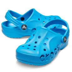 Crocs Gyerek Papucs Baya Clog T 207012-456