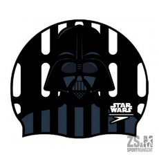 Speedo Úszósapka Star Wars  Print Cap Darth Vader(UK) 8-083859140