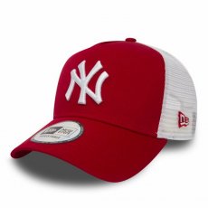 New Era Baseballsapka KAPA CLEAN TRUCKER 2 NEYYAN SCAWHI 11588488