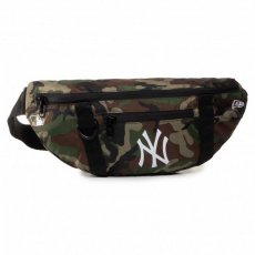 New Era Övtáska TORBICA MLB WAIST BAG LIGHT NEYYAN WDCWHI  12145411