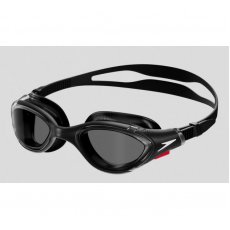 Speedo Úszószemüveg BIOFUSE 2.0 GOG AU BLACK/SMOKE (UK) 8-00233214501