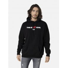 Dorko Férfi Pulóver DORKO THIS IS MY YEAR HOODIE MAN DT22YEARM__0001