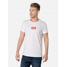 Dorko Férfi Póló BRICK T-SHIRT DT2336M____0100
