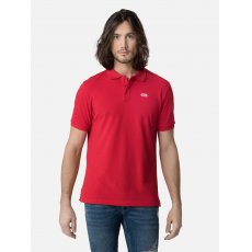 Dorko Férfi Galléros Póló ERALDO T-SHIRT WITH COLLAR MEN DT2339M____0600