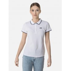 Dorko Női Galléros Póló SARA T-SHIRT WITH COLLLAR WOMEN DT2332W____0100