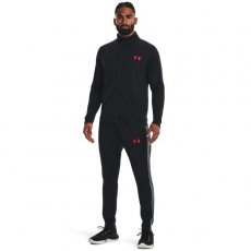 Under Armour Férfi Melegítő Szett UA KNIT TRACK SUIT 1357139-002