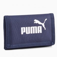 Puma Pénztárca PUMA Phase Wallet PUMA Navy 079951-02