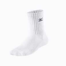Mizuno Zokni Volley Socks Medium ( 1 pack ) 67UU71571