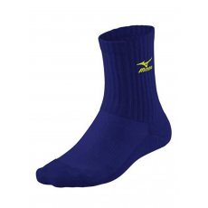 Mizuno Zokni Volley Socks Medium ( 1 pack ) 67UU71584