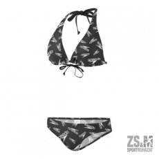 Speedo Női Fürdőruha Allover Bikini(UK) 8-12371F392