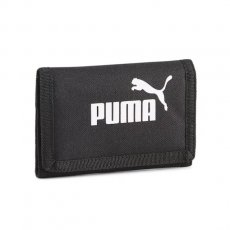 Puma Pénztárca PUMA Phase Wallet PUMA Black 079951-01