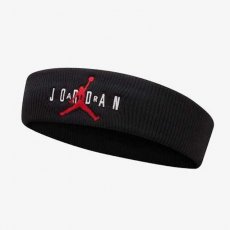 Nike Fejpánt JORDAN JUMPMAN TERRY HEADBAND J.100.7580.063