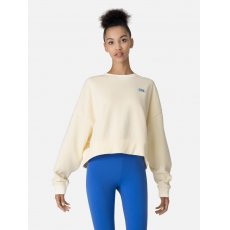 Dorko Női Pulóver DAKOTA CROPPED SWEATER WOMEN DT2388W____0720