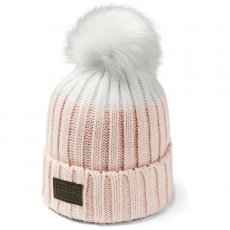 Under Armour Női Sapka Snowcrest Pom Beanie 1299905-675