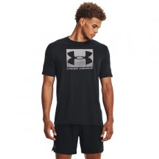 Under Armour Férfi Póló UA BOXED SPORTSTYLE SS 1329581-001