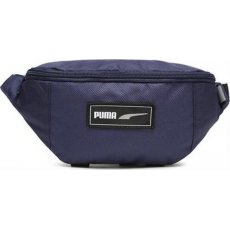 Puma Övtáska PUMA Deck Waist Bag PUMA Navy 079187-08