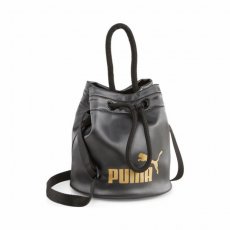 Puma Női Táska Core Up Bucket X-Body PUMA Black 079864-01