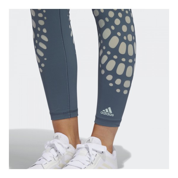 Adidas Női Edzőleggings BT POWER 7/8 T FT3148 - XS