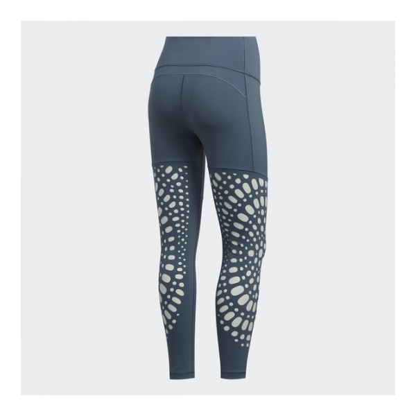 Adidas Női Edzőleggings BT POWER 7/8 T FT3148 - M