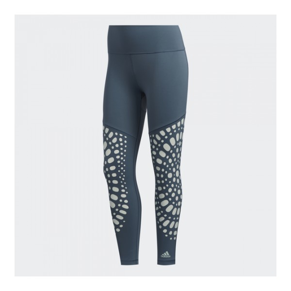 Adidas Női Edzőleggings BT POWER 7/8 T FT3148 - M