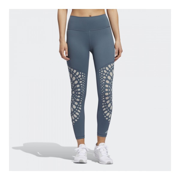 Adidas Női Edzőleggings BT POWER 7/8 T FT3148 - L