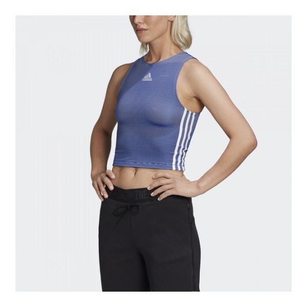 Adidas Női Atléta W AAC Tank FS6144 - XS