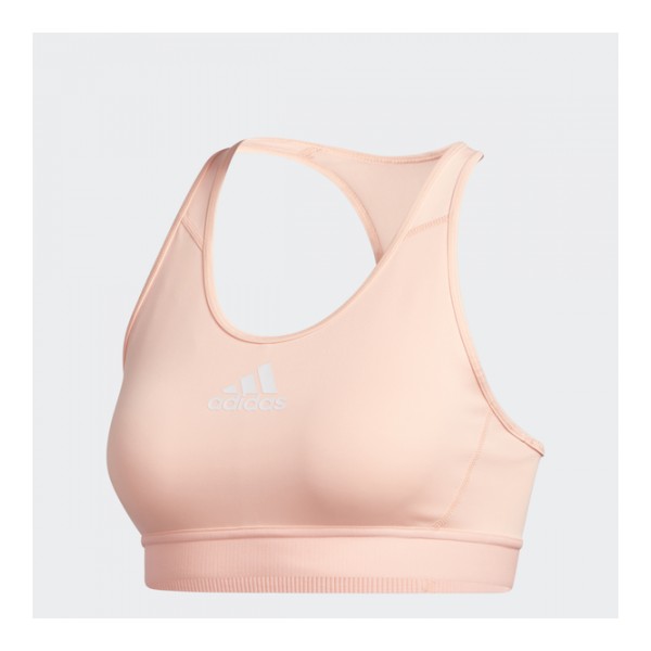 Adidas Edző Sportmelltartó  DRST ASK P BRA GM4304 - 2XS