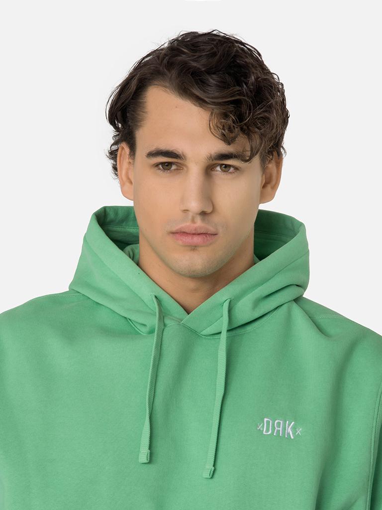 Dorko Férfi Pulóver REED HOODIE MEN DT2395M____0320 - XXL