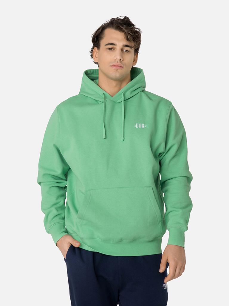 Dorko Férfi Pulóver REED HOODIE MEN DT2395M____0320 - XXL