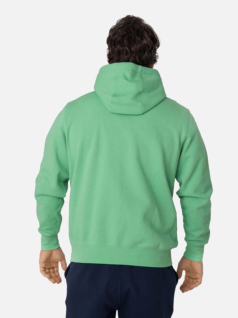 Dorko Férfi Pulóver REED HOODIE MEN DT2395M____0320 - XXL