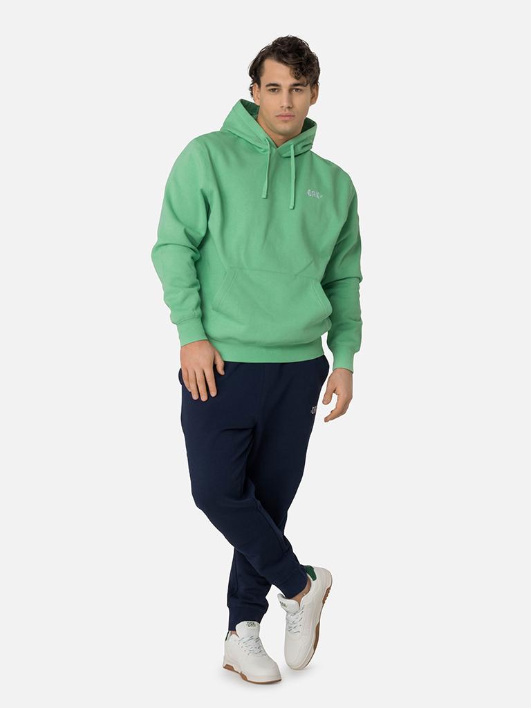 Dorko Férfi Pulóver REED HOODIE MEN DT2395M____0320 - M