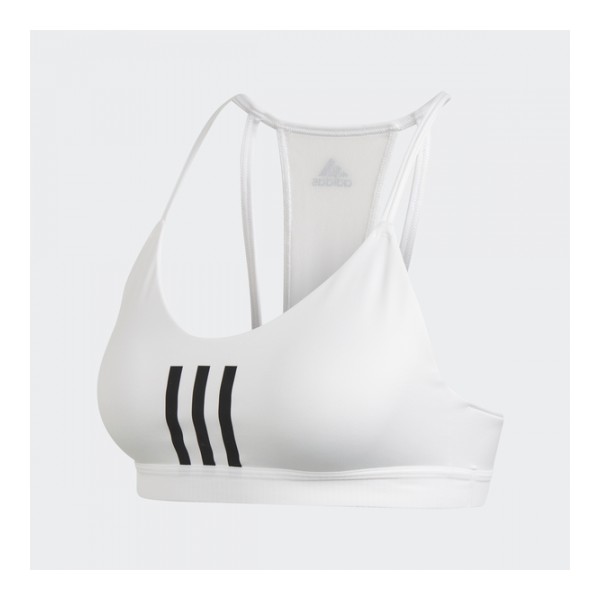 Adidas Edző Sportmelltartó AM 3S MESH BRA FT1877 - 2XS