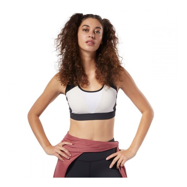 Reebok Edző Sportmelltartó OS HERO RACER BRA P BUFF EC1128 - XS