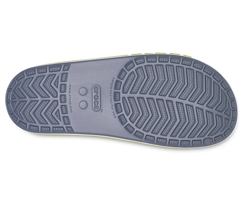 Crocs Papucs Bayaband Slide BAYABAND SLIDE - 45-46