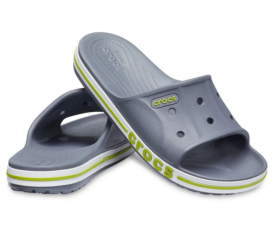 Crocs Papucs Bayaband Slide BAYABAND SLIDE - 45-46