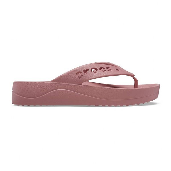 Crocs Női Papucs Baya Platform Flip 208395-682 - 36-37